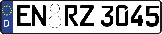 EN-RZ3045