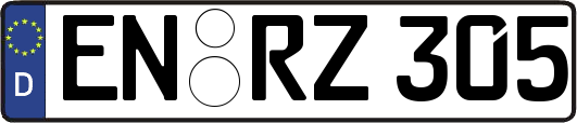 EN-RZ305