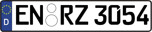 EN-RZ3054