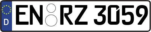 EN-RZ3059