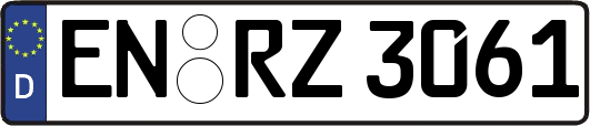 EN-RZ3061
