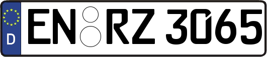 EN-RZ3065
