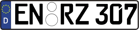 EN-RZ307