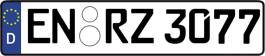 EN-RZ3077