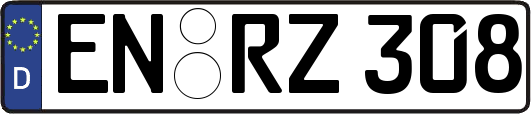 EN-RZ308