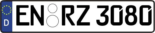 EN-RZ3080