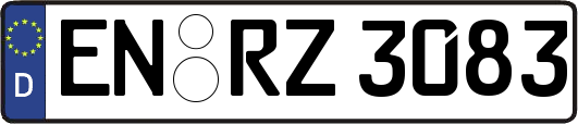 EN-RZ3083