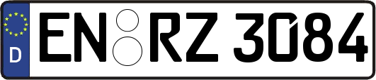 EN-RZ3084