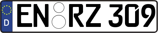 EN-RZ309