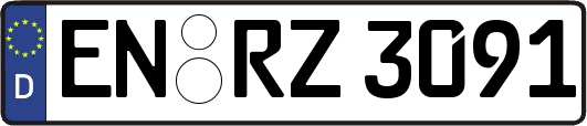 EN-RZ3091
