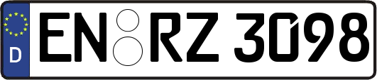 EN-RZ3098