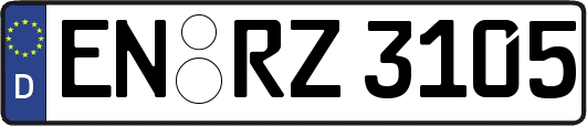 EN-RZ3105