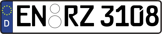 EN-RZ3108