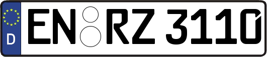 EN-RZ3110