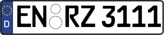 EN-RZ3111