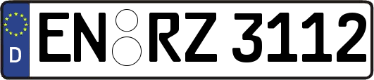 EN-RZ3112