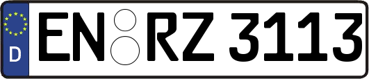 EN-RZ3113