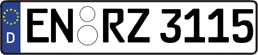 EN-RZ3115