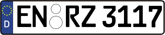 EN-RZ3117