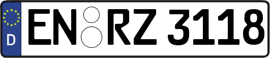 EN-RZ3118