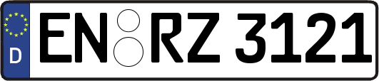 EN-RZ3121