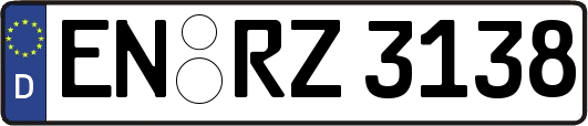 EN-RZ3138
