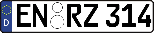 EN-RZ314