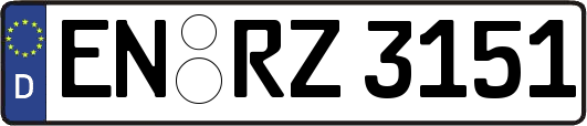 EN-RZ3151