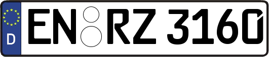 EN-RZ3160