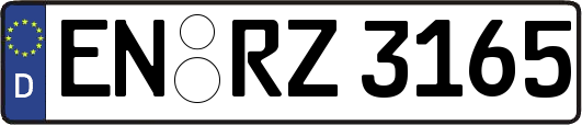 EN-RZ3165