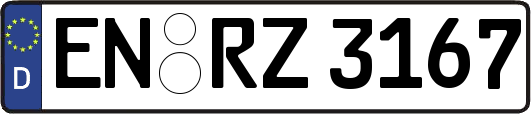 EN-RZ3167