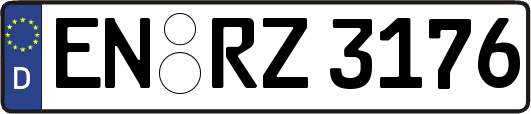 EN-RZ3176