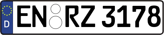 EN-RZ3178