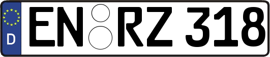EN-RZ318