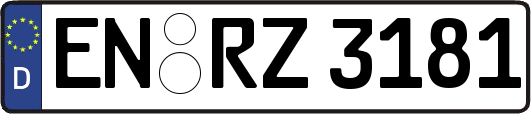 EN-RZ3181