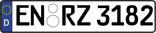 EN-RZ3182