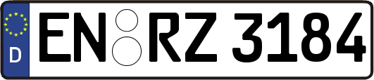 EN-RZ3184