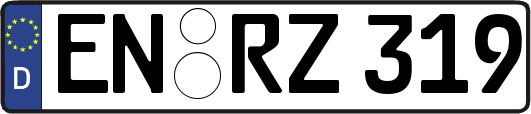 EN-RZ319