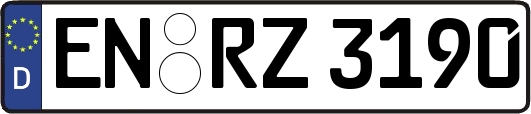 EN-RZ3190