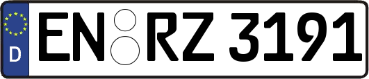 EN-RZ3191
