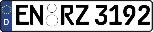 EN-RZ3192