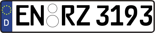 EN-RZ3193