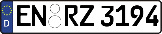 EN-RZ3194
