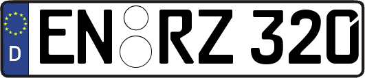 EN-RZ320