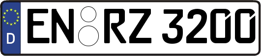 EN-RZ3200