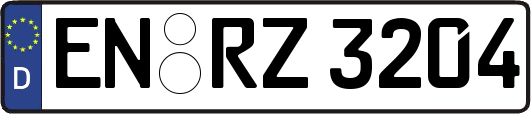 EN-RZ3204