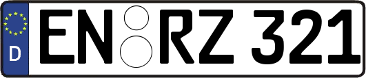EN-RZ321