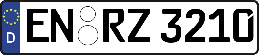 EN-RZ3210