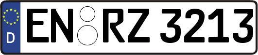 EN-RZ3213