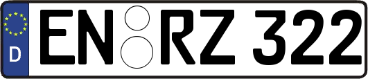 EN-RZ322